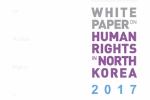 Summary of South Korean Government White Paper on Human Rights in North Korea 2017