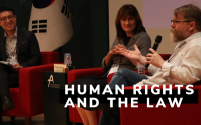 Human Rights and the Law
