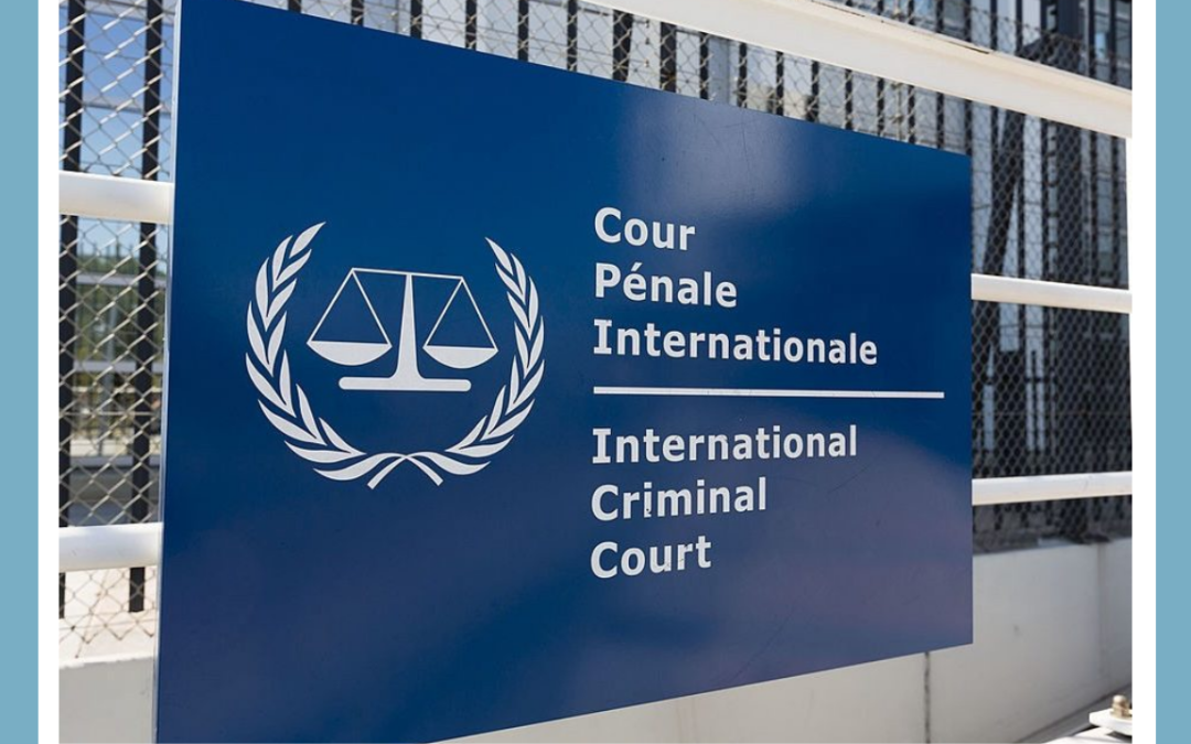Criticisms and Shortcomings of the ICC