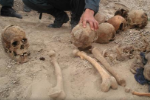 Justice for the Dead?: Mass Graves in Afghanistan