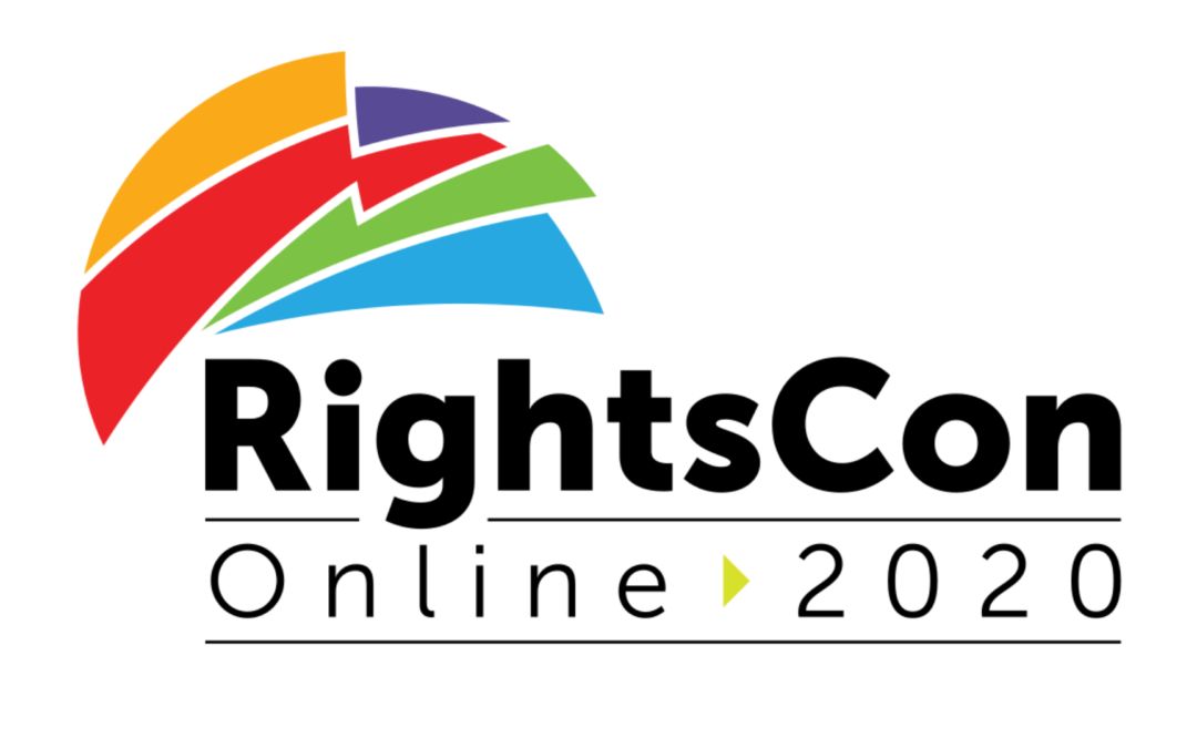 [RightsCon Online 2020] What Can Go Right? Positive Use Cases for Science and Technology in Human Rights Investigations